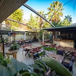 Olimpic Hotel Tirana