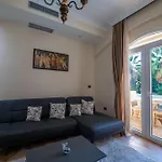 Olimpic Hotel Tirana