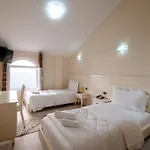 Hotel Olimpic Tirana