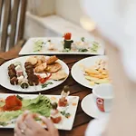 Hotel Olimpic Tirana