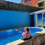 酒店 Olimpic 地拉那