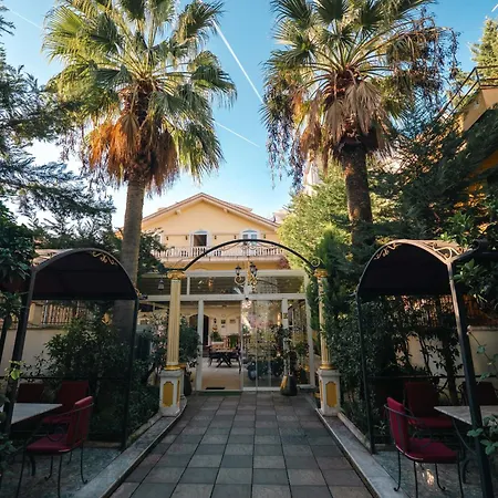 Hotel Olimpic