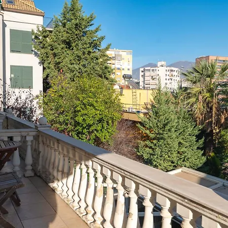 Hotel Olimpic Tirana