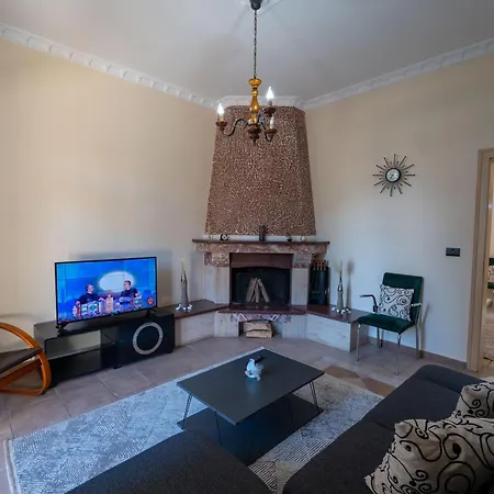 Olimpic Szálloda 4*