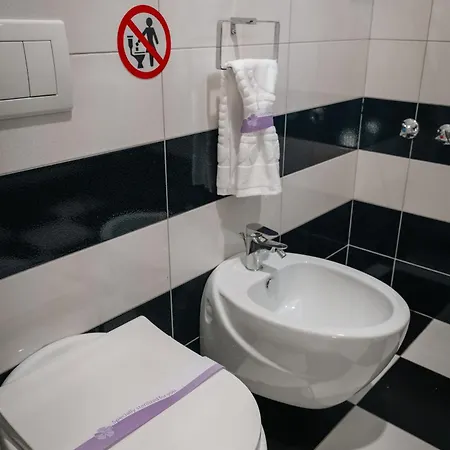 Szálloda Olimpic