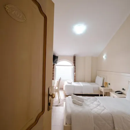 Olimpic Szálloda 4*