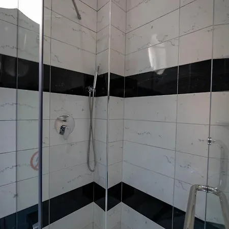 Szálloda Olimpic 4*