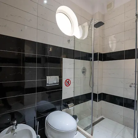 Olimpic Szálloda Tirana