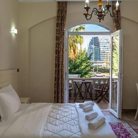 Olimpic Hotel