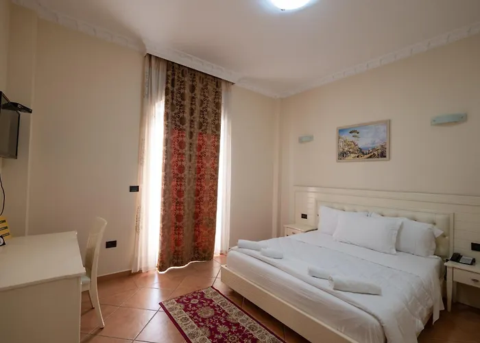 Hotel Olimpic Tirana