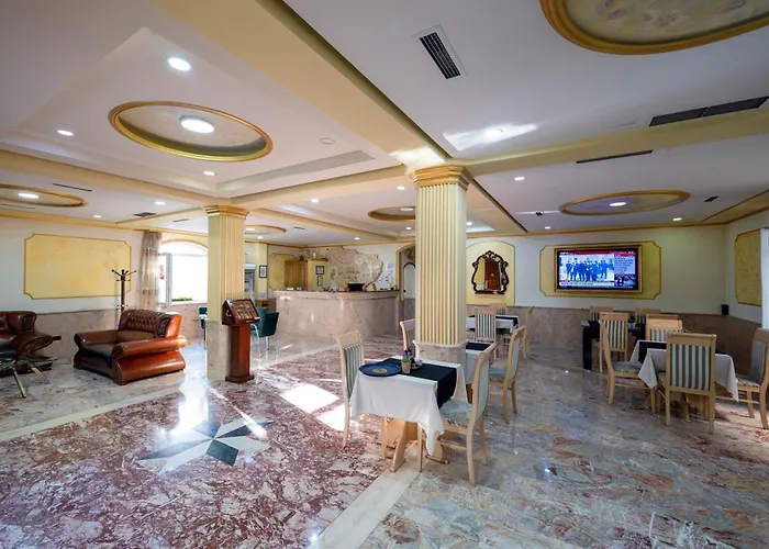 Olimpic 4* Тирана