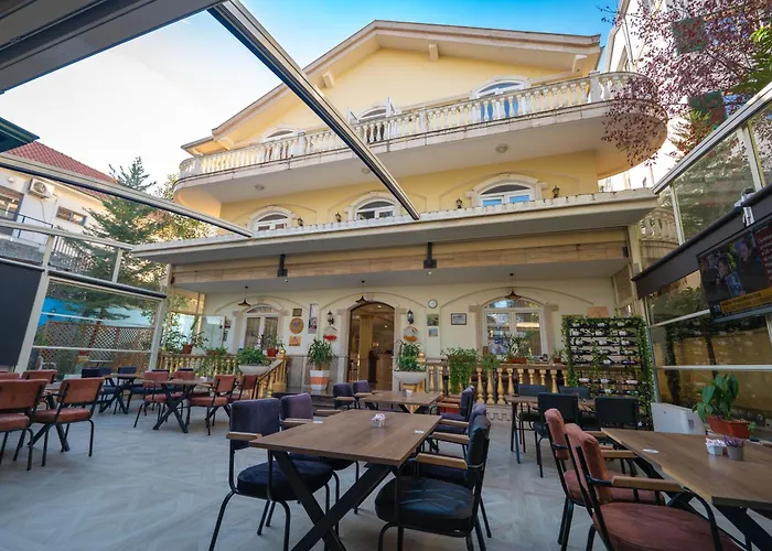 Olimpic Тирана