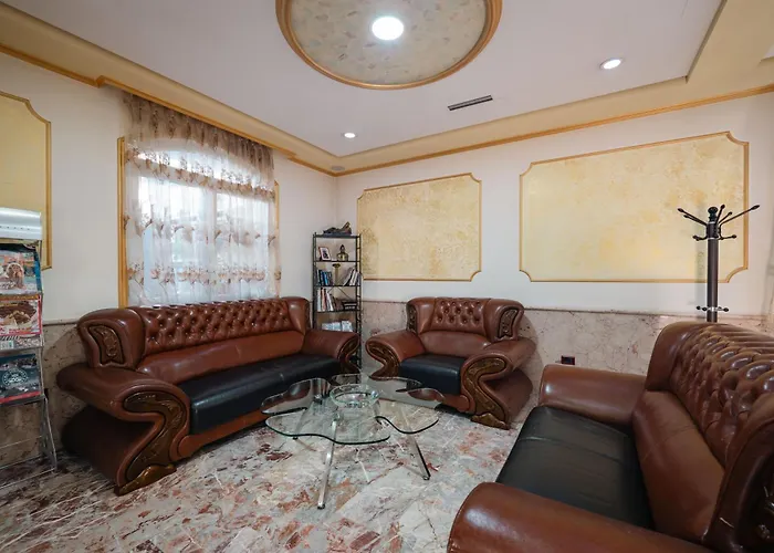 Olimpic 4* Тирана