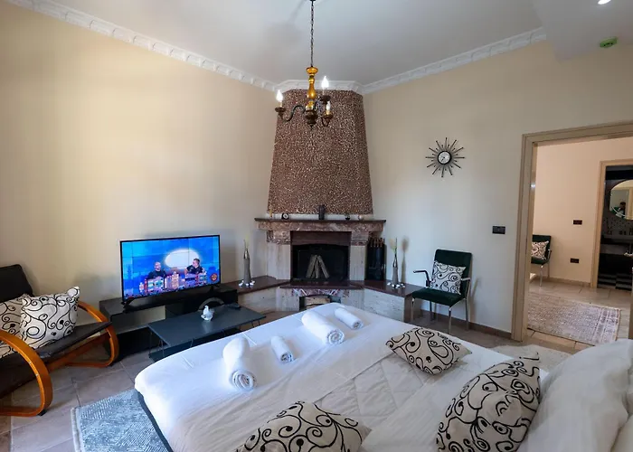 Hotel Olimpic Tirana