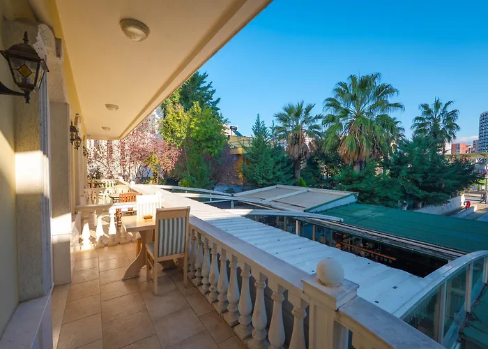 Olimpic Тирана