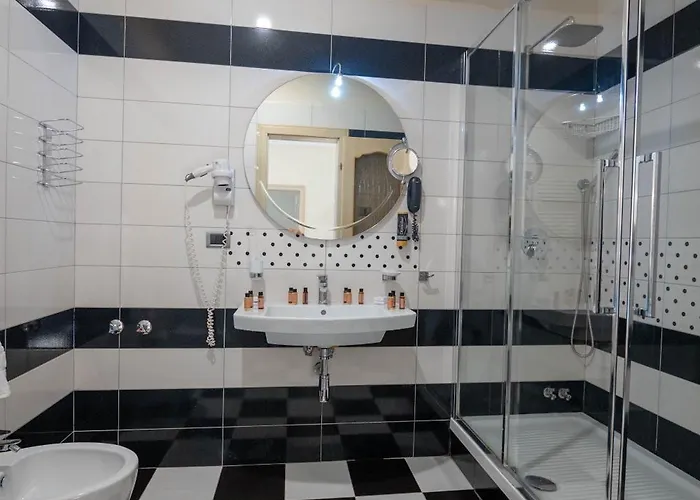 Отель Olimpic 4*