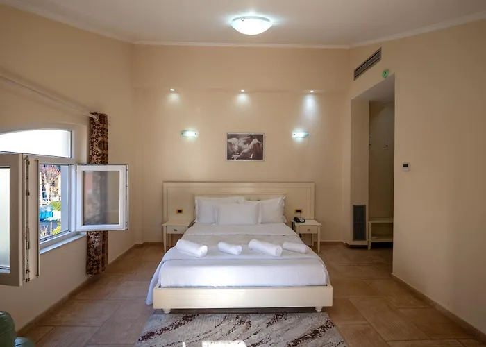 Olimpic Тирана