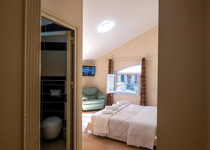 Olimpic 4* Тирана