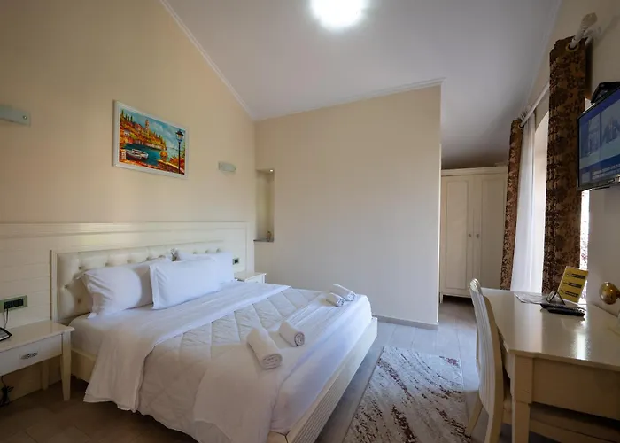 Olimpic Hotel Tirana