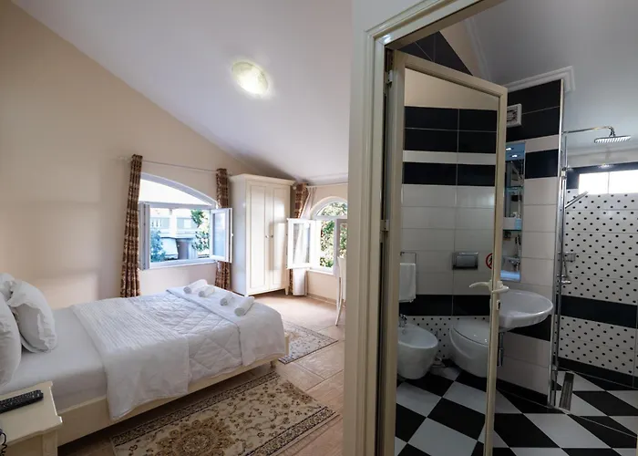 Olimpic Hotel Tirana