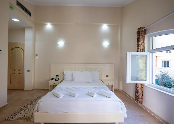 Olimpic Тирана