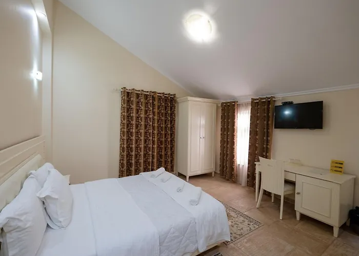 Olimpic 4* Тирана