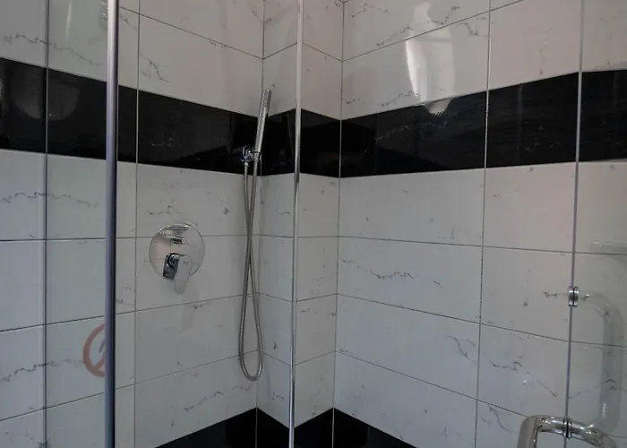 Отель Olimpic 4*