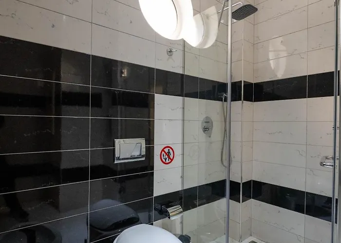 Olimpic Hotel Tirana