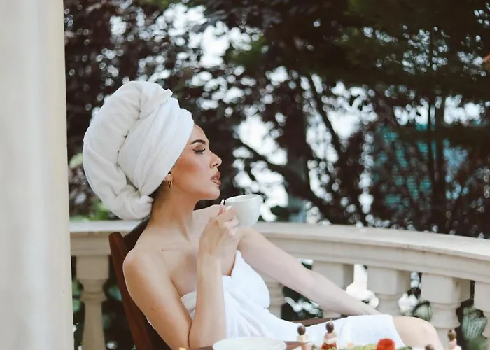 Отель Olimpic 4*