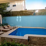 מלון Olimpic 4*