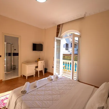 Hotel Olimpic