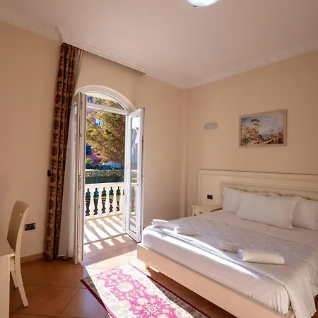 Olimpic Hotel 4*