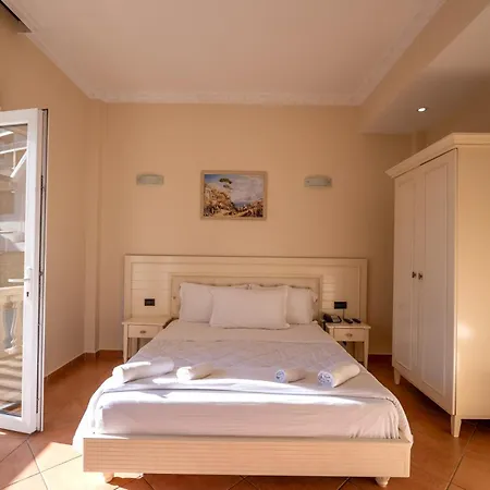 Olimpic Hotel