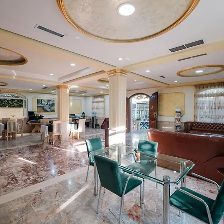 Hotel Olimpic