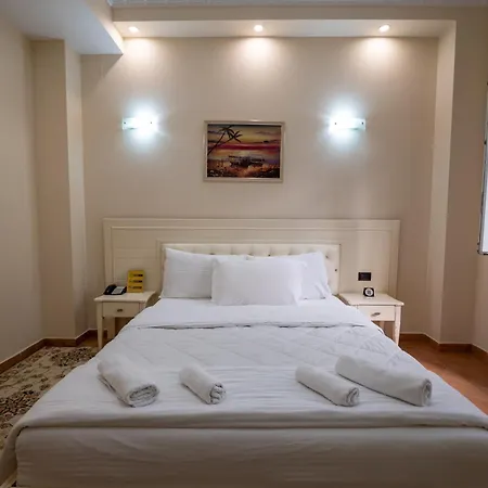Olimpic Hotel 4*
