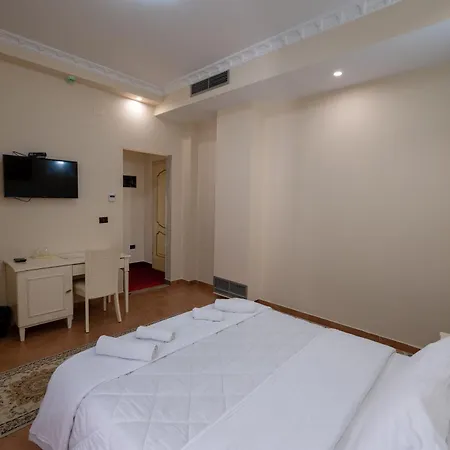 Hotel Olimpic Tirana
