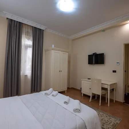 Olimpic Hotel