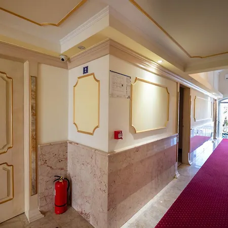 Olimpic Hotel