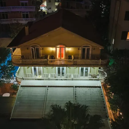 Hotel Olimpic Tirana