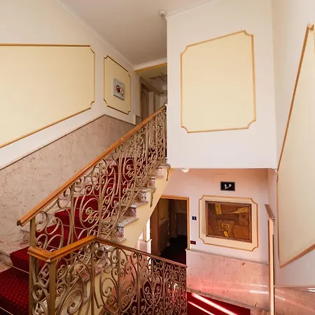 Hotel Olimpic