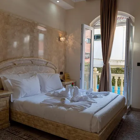 Olimpic Hotel Tirana