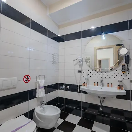 Olimpic Hotel