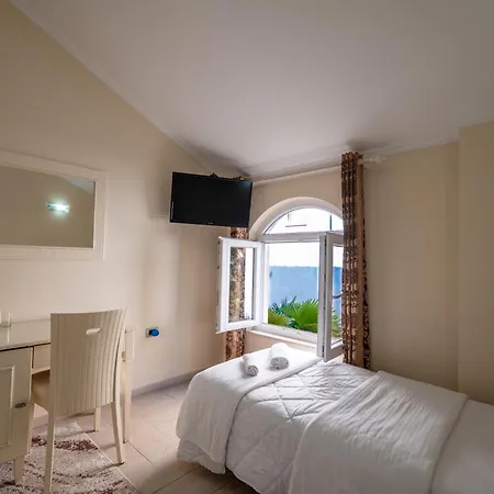 Olimpic Hotel Tirana