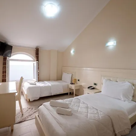 Hotel Olimpic Tirana