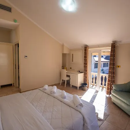 Olimpic Hotel