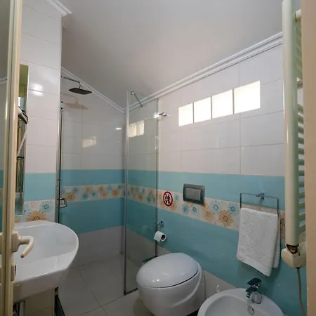Olimpic Hotel