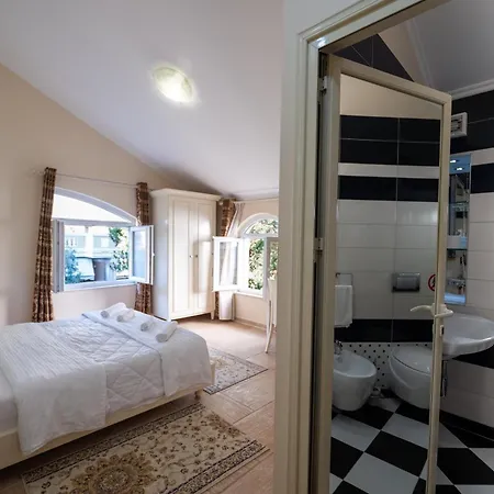 Olimpic Hotel Tirana