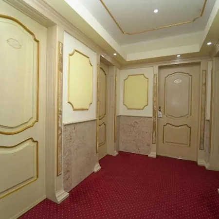 Olimpic Hotel