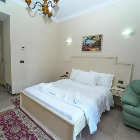 Hotel Olimpic Tirana