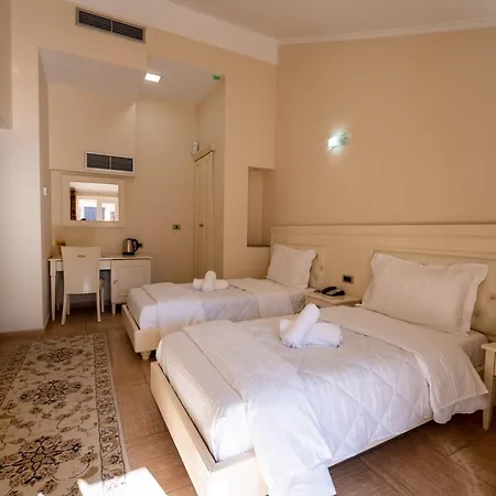 Olimpic Hotel Tirana